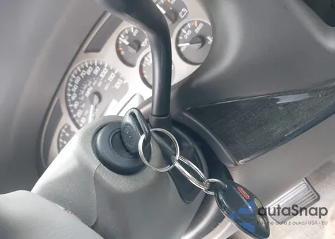 2004 GMC Yukon Xl 1500 Denali из США, поврежденный, VIN 1GKFK66U04J270061